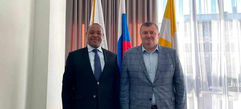Правительство Ставропольского края