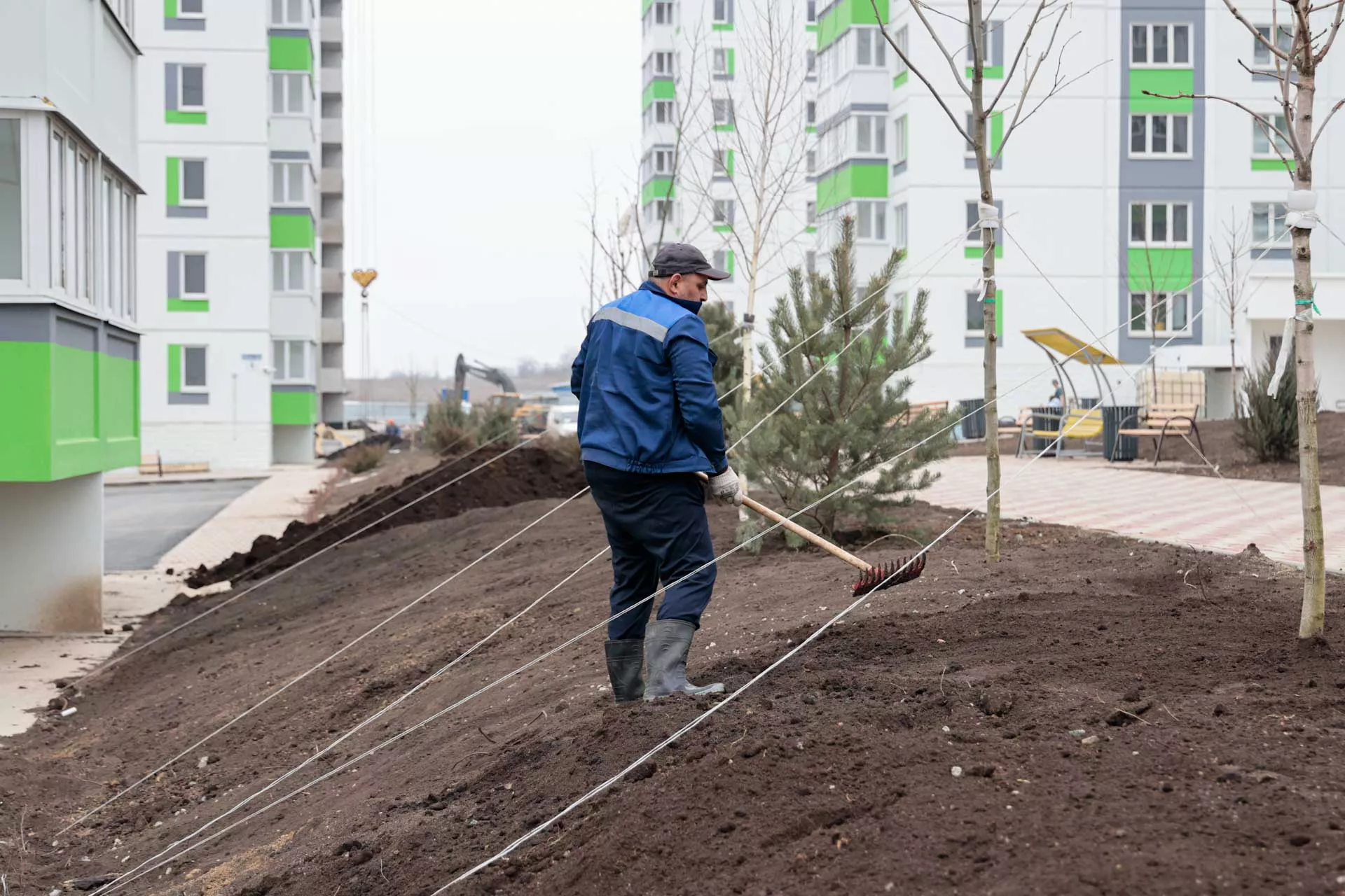 Валентин Спринчак/ТАСС
