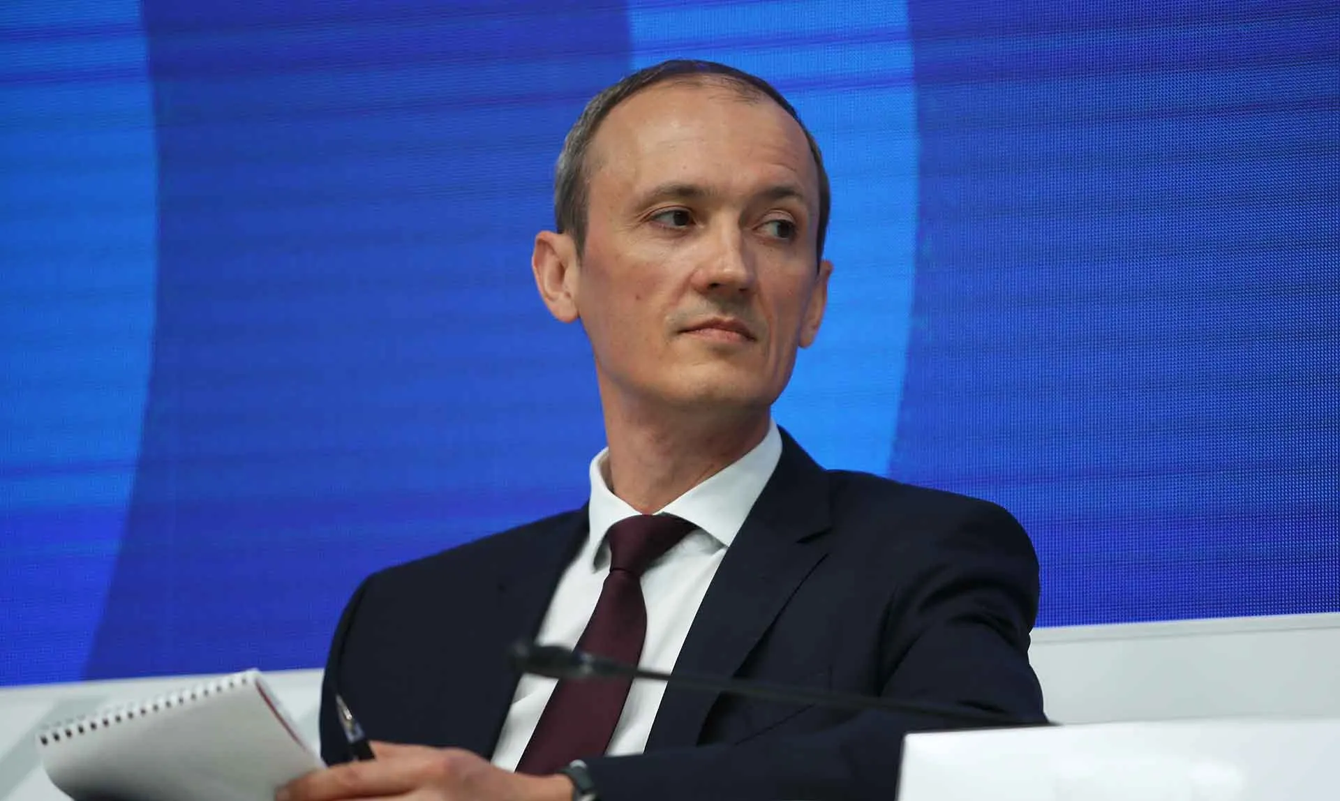 Дмитрий Григоренко оценил внедрение цифровых решений на&nbsp;Сахалине