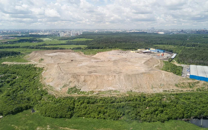 В&nbsp;Карабудахкентском районе Дагестана появится мусорный полигон
