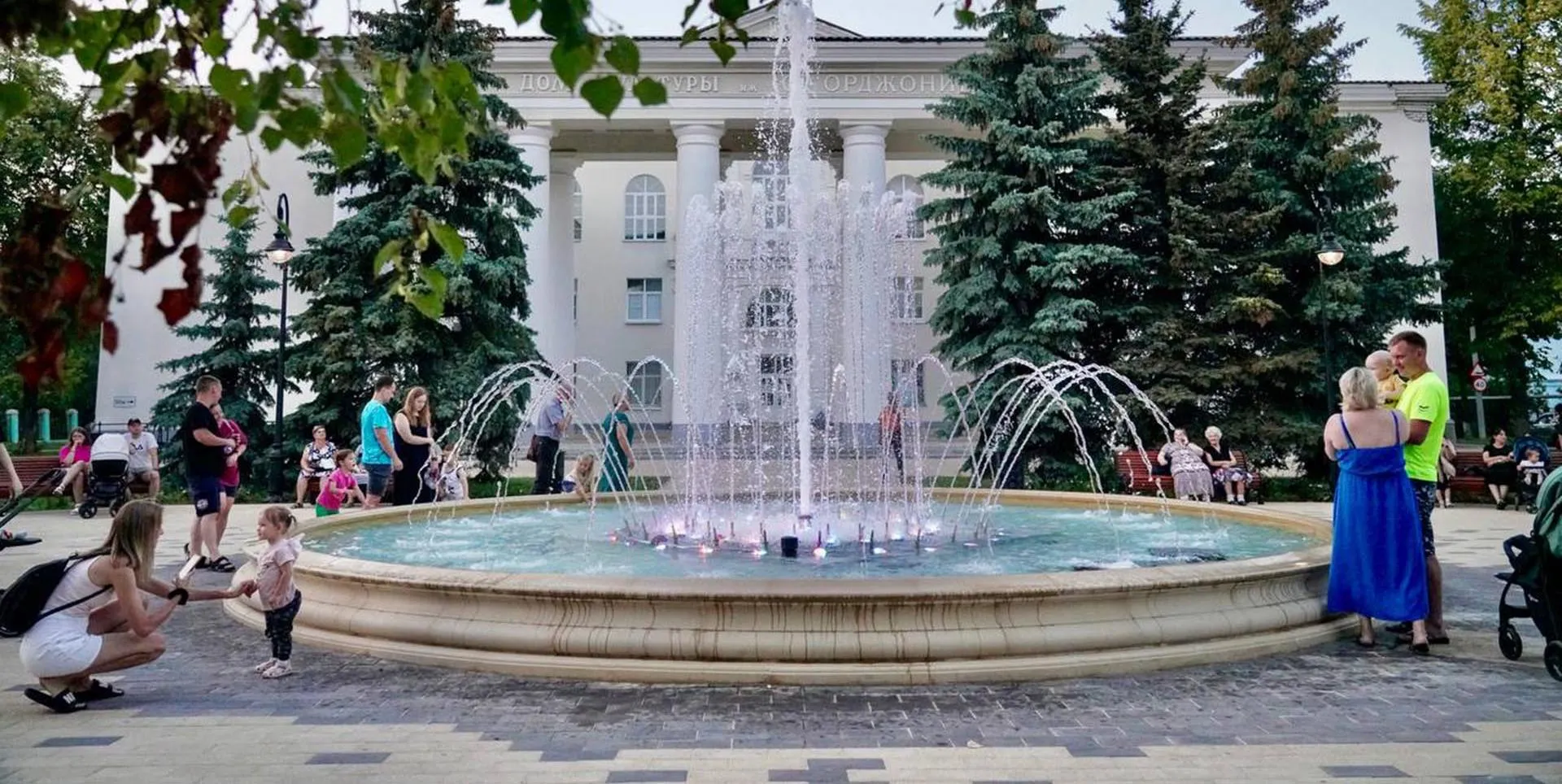 Пресс-служба Правительства Нижегородской области