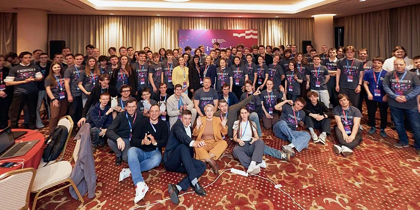 В&nbsp;Москве разработали обучаемую систему поиска для&nbsp;портала поставщиков