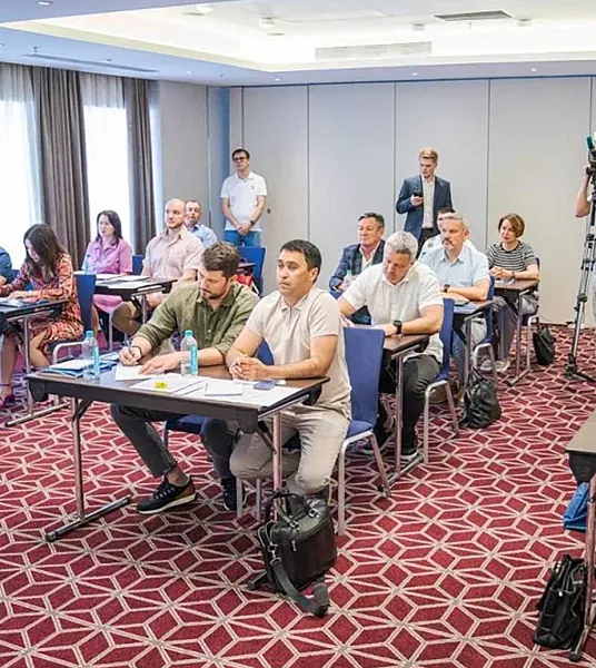 Башкирия заняла первое место в&nbsp;Приволжье по&nbsp;внедрению экспортного стандарта