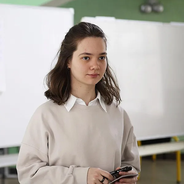 В&nbsp;Алтайском крае началась профильная смена &laquo;Юный журналист&raquo;
