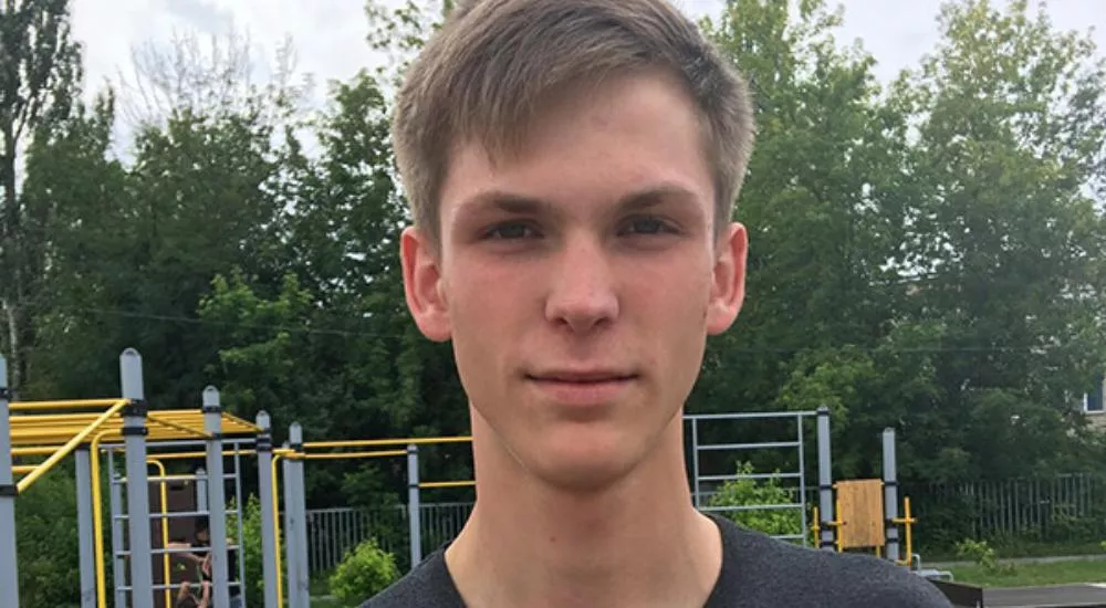 Личный архив Алексея Бодяна