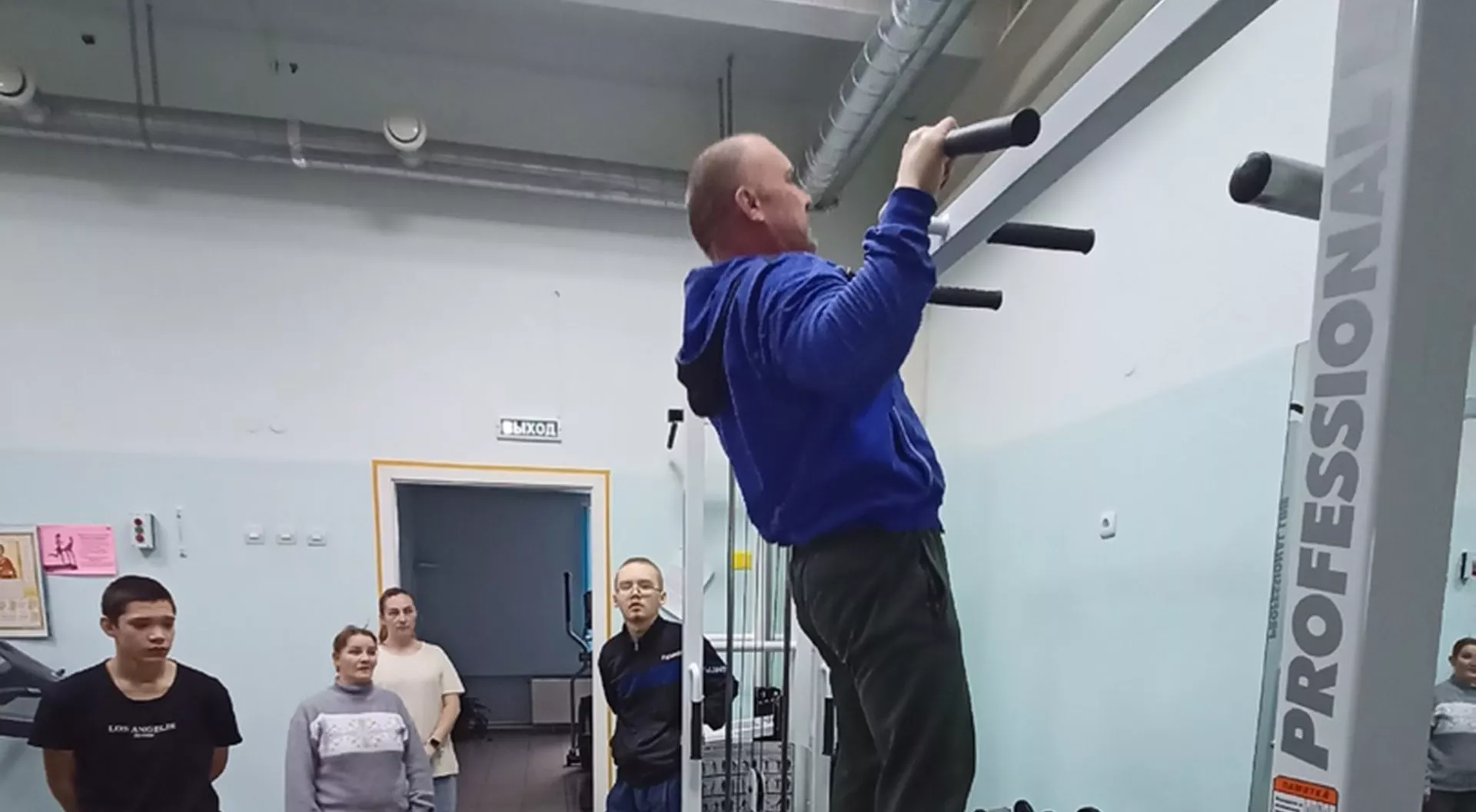 Организационный отдел АМР «Усть-Куломский»