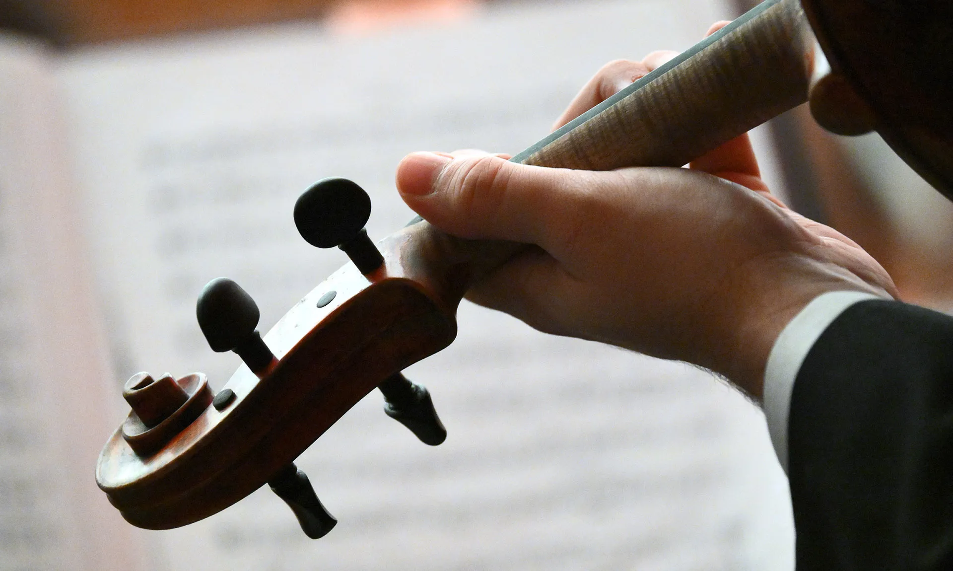 Пелагия Тихонова/РИА Новости 