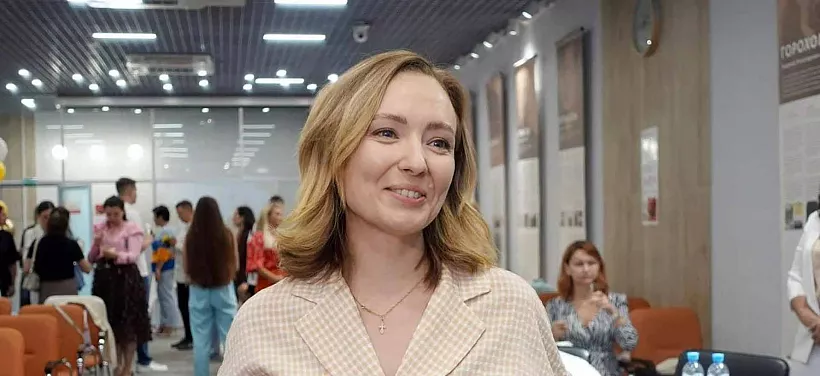 Мама может: как&nbsp;женщины в&nbsp;России развивают свой бизнес