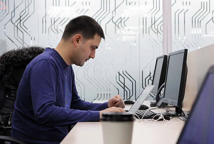 Предпринимателям Омской области помогут выбрать систему налогообложения