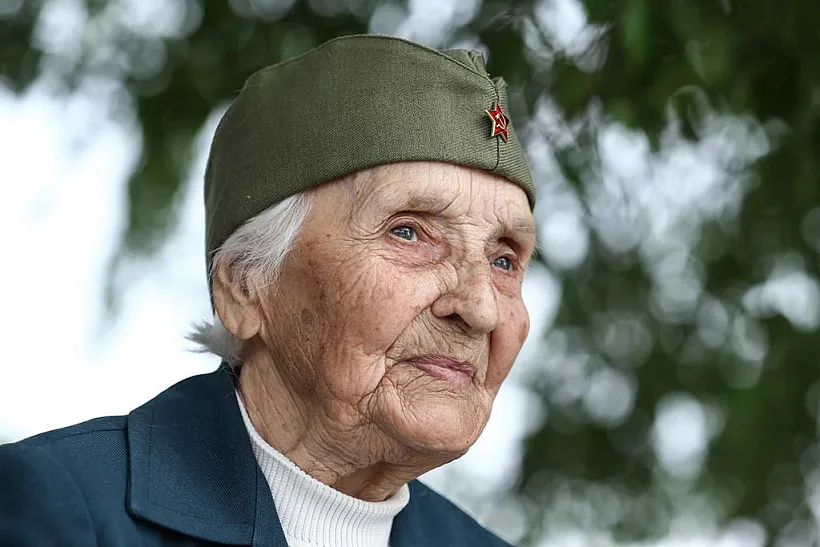 Как&nbsp;боевая медсестра получила от&nbsp;государства заботу и&nbsp;помощь