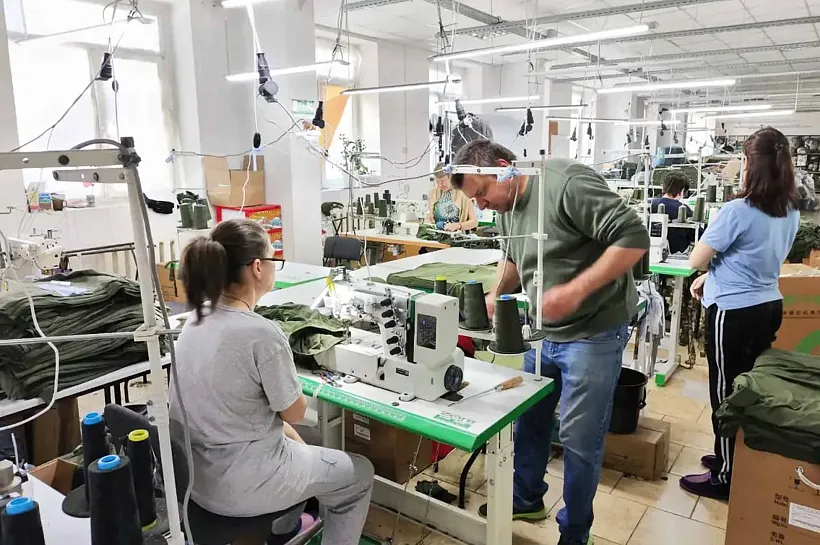 Число предпринимателей на&nbsp;Ставрополье за&nbsp;год выросло более чем на&nbsp;16%