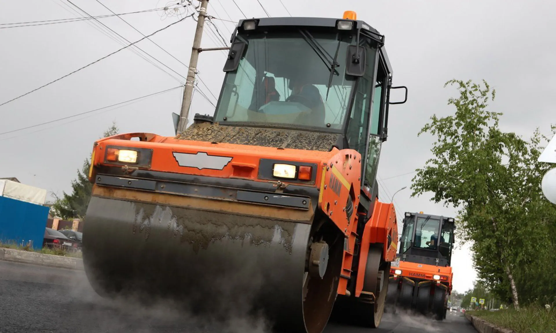  ГКУ "Управление автомобильных дорог Брянской области"