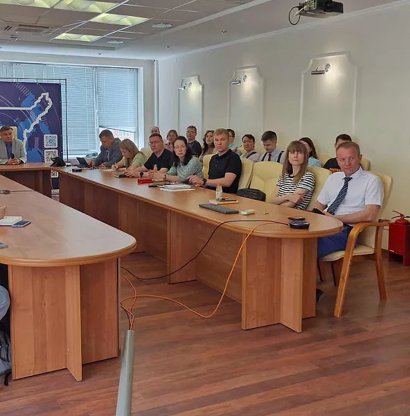 В&nbsp;Коми модернизируют сайты органов власти