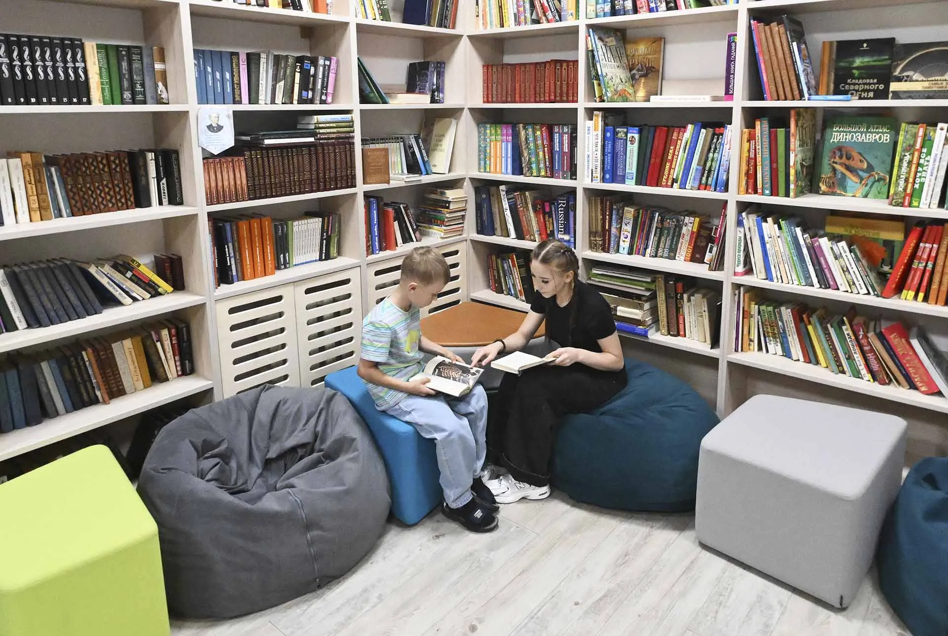 Илья Наймушин / РИА Новости