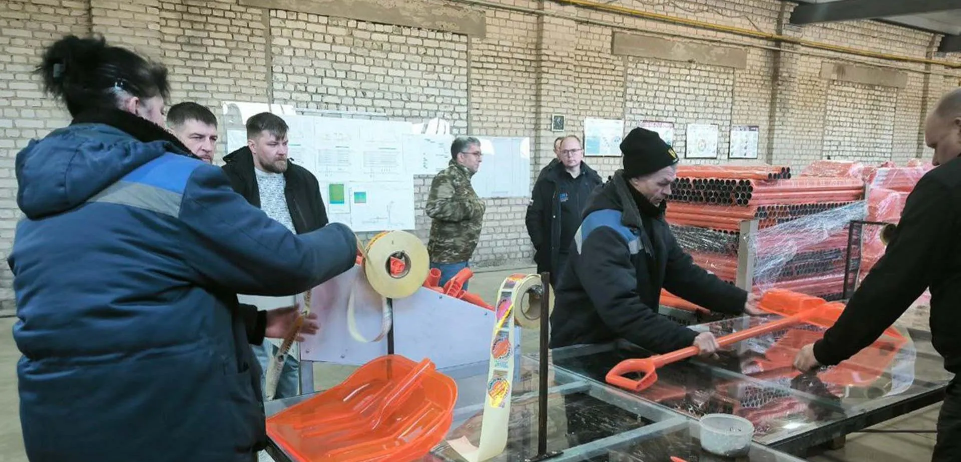  Пресс-служба Правительства Нижегородской области