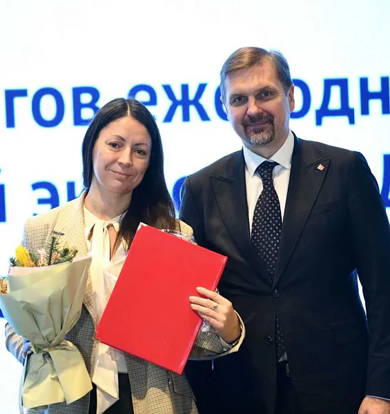 В&nbsp;Ростове-на-Дону наградили победителей конкурса &laquo;Лучший экспортер Дона&raquo;