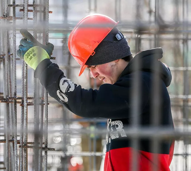 В&nbsp;подмосковном Фрязино благоустроят промышленную зону