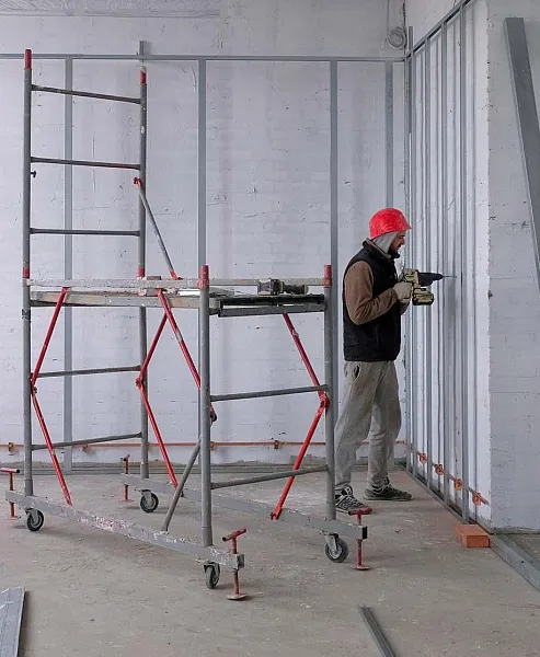 В&nbsp;Дагестане проведут масштабную реконструкцию образовательных учреждений