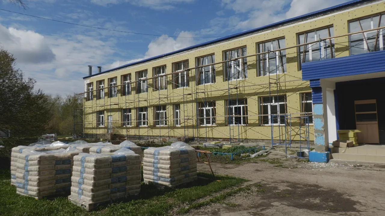 Министерство образования Самарской области