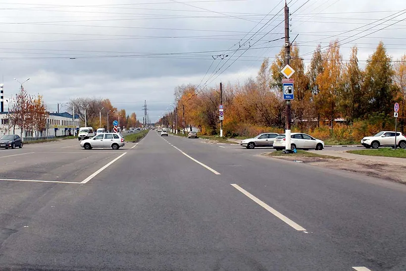 В&nbsp;Твери отремонтируют пять улиц с&nbsp;названиями в&nbsp;честь участников ВОВ