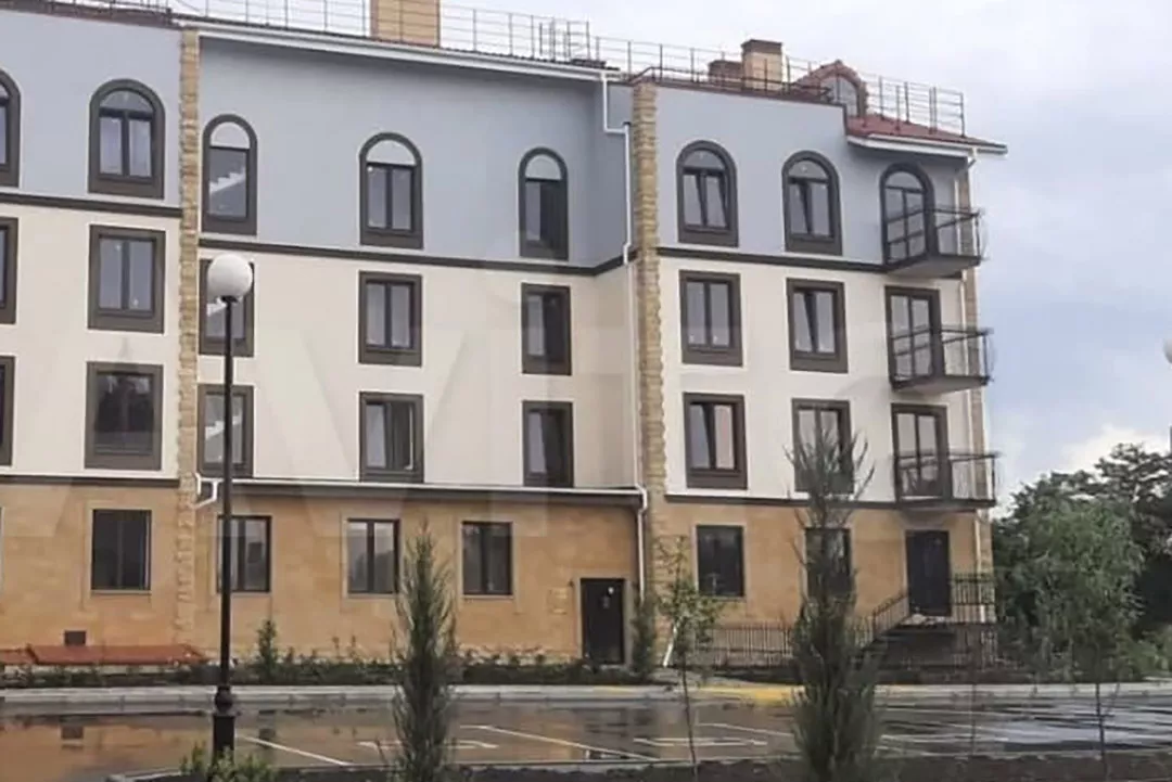 Аппарат Совета министров Республики Крым