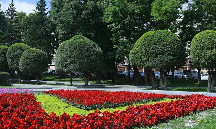 В&nbsp;Приморье в&nbsp;апреле начнется голосование за&nbsp;объекты для&nbsp;благоустройства