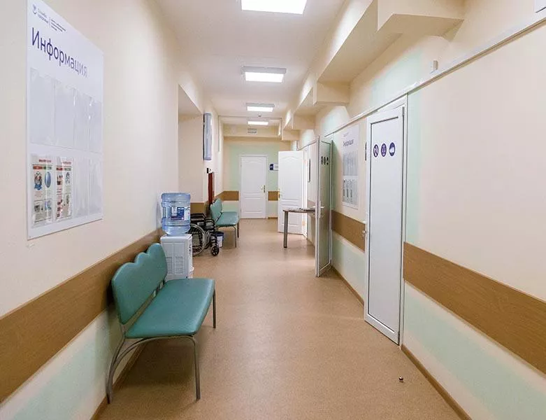 Ненецкий Центр онкологической помощи посетили более 450&nbsp;пациентов
