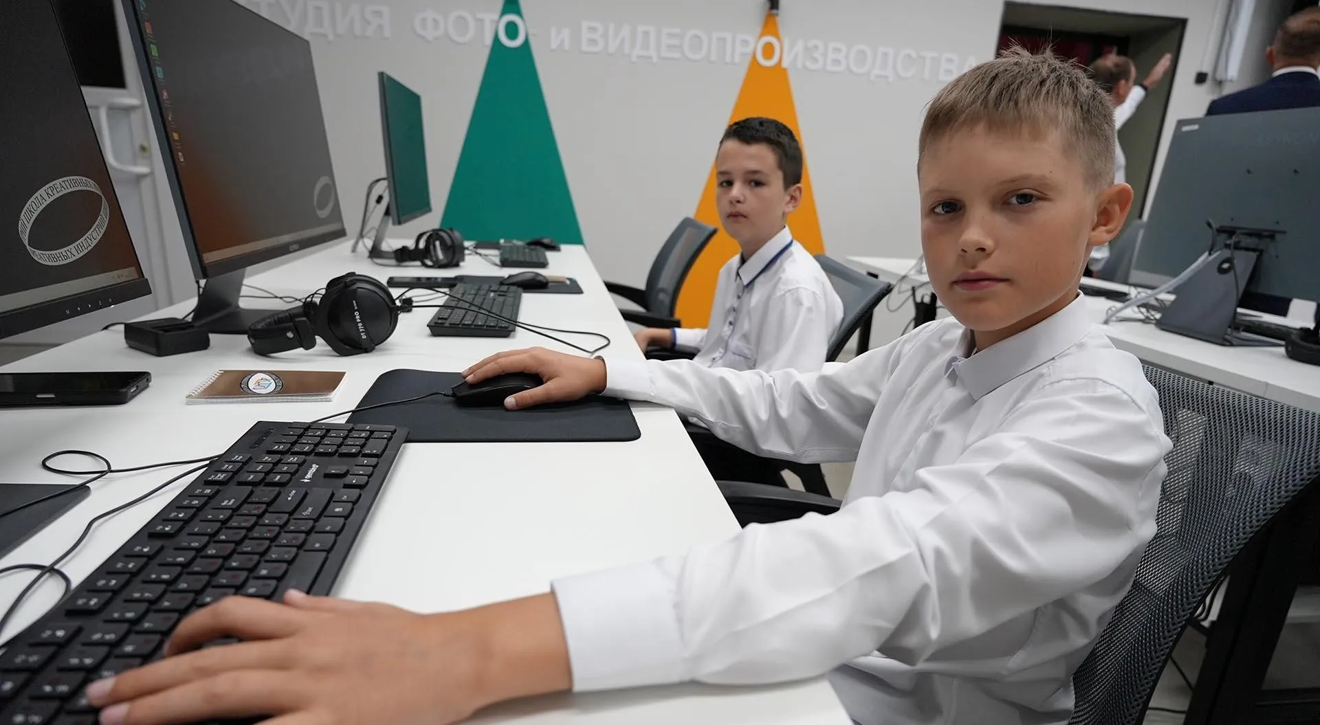Министерство культуры Пермского края