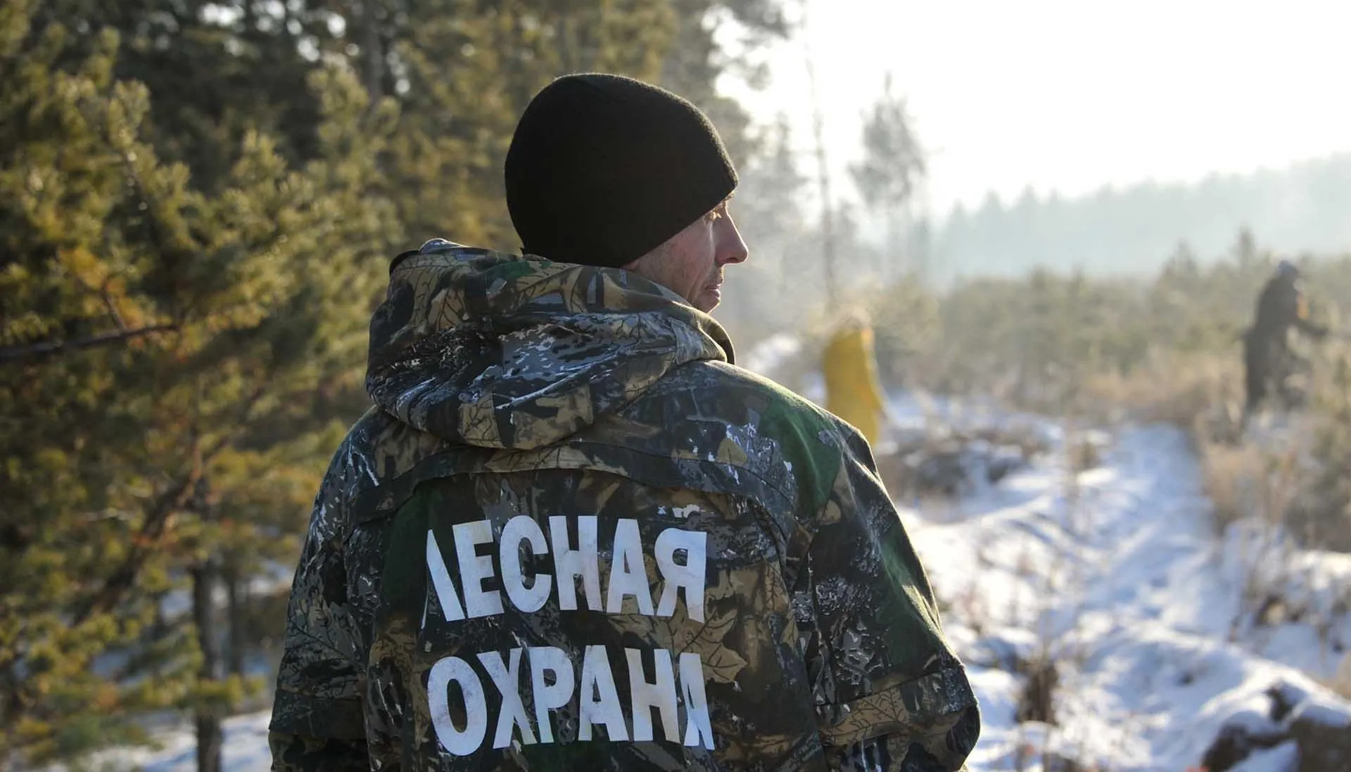 Евгений Епанчинцев/РИА Новости