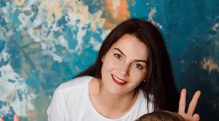 Личный архив Людмилы Чураковой