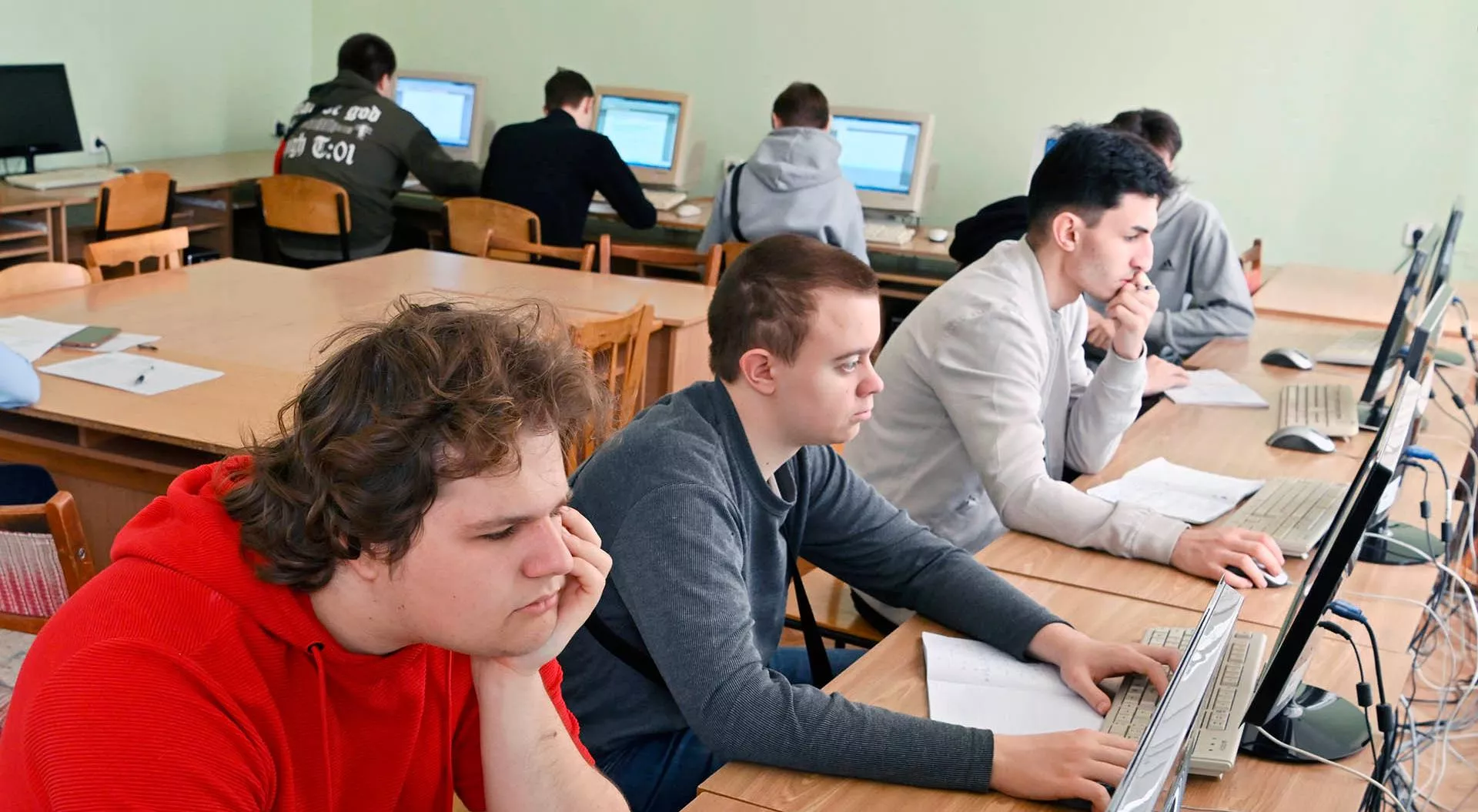 Евгений Биятов/РИА Новости