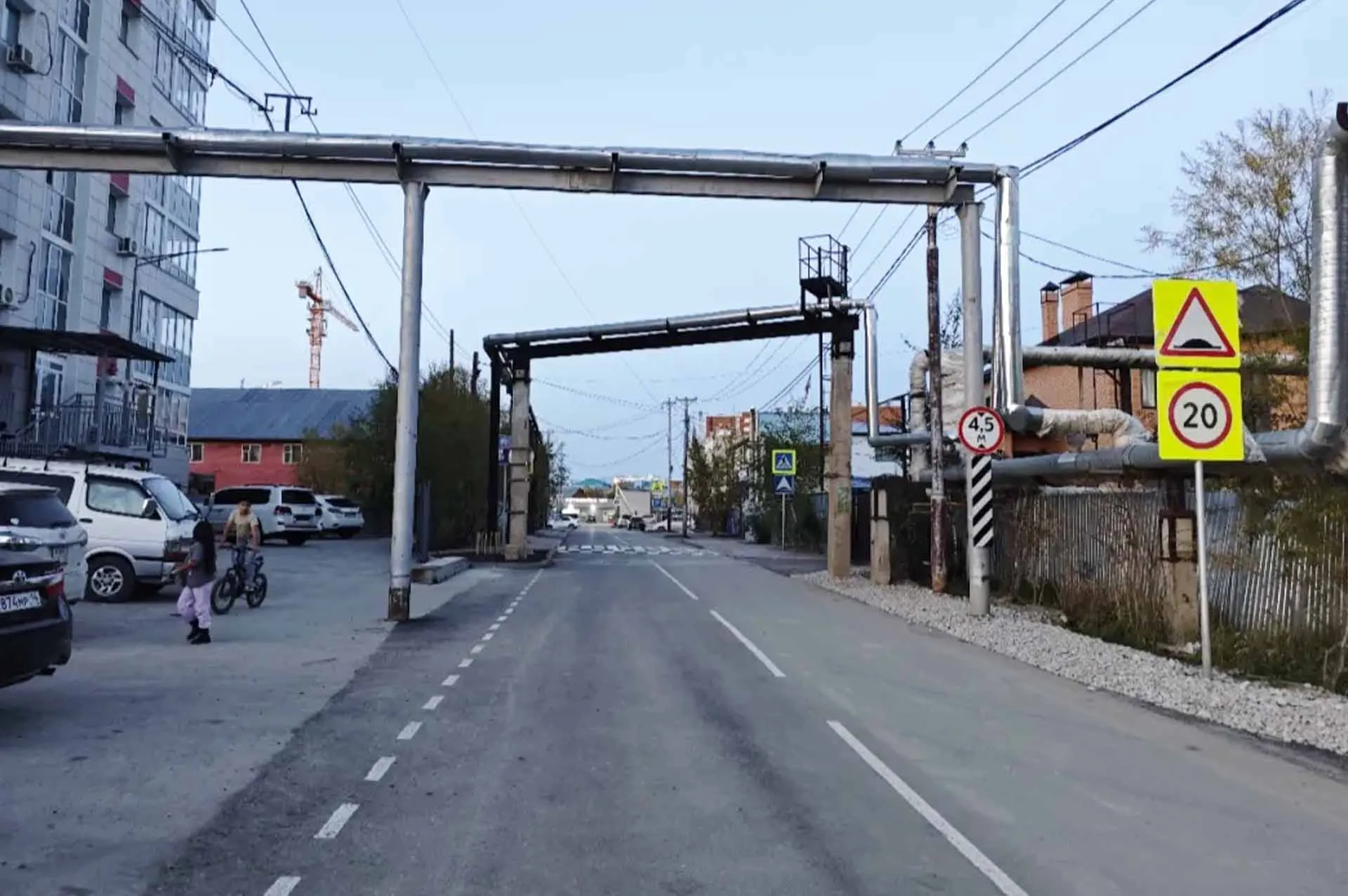 Администрация Главы и Правительства Республики Саха (Якутия)