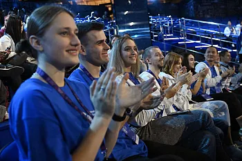 Киберборьба, задачи и&nbsp;енот: как&nbsp;проходит Олимпиада по&nbsp;финбезопасности