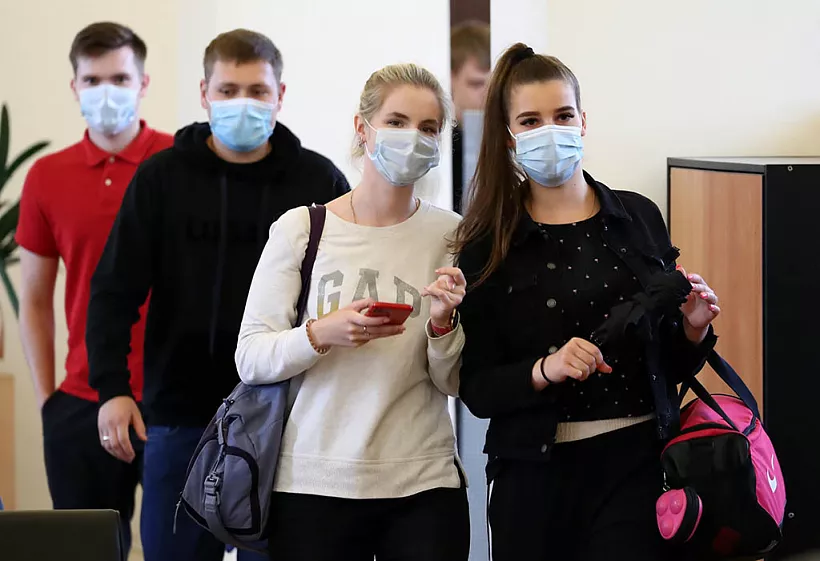 Минобрнауки намерено к&nbsp;2023&nbsp;году подготовить сервис &laquo;Верифицированное портфолио абитуриента&raquo;