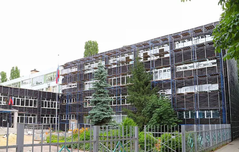 В&nbsp;Воронеже заработают два новых &laquo;Кванториума&raquo;