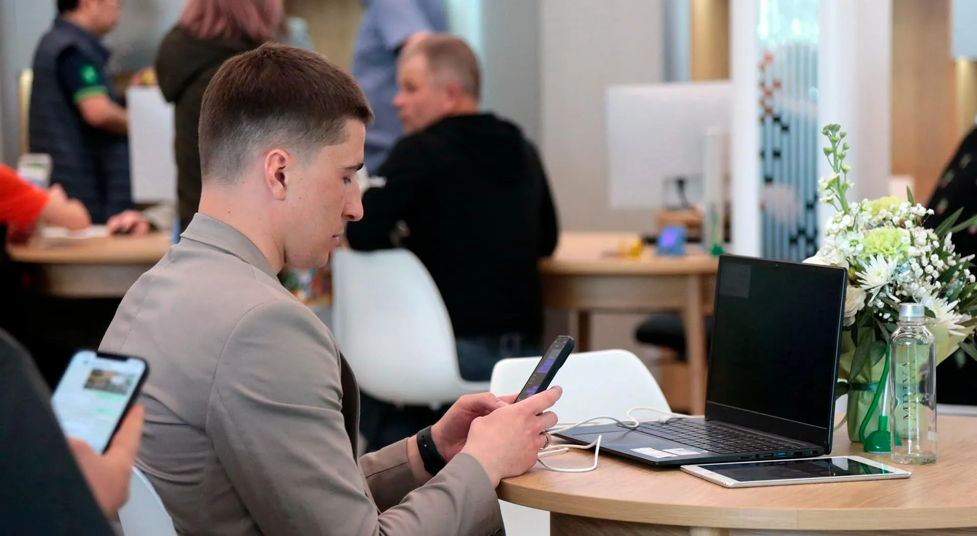 Макс Ветров/РИА Новости 