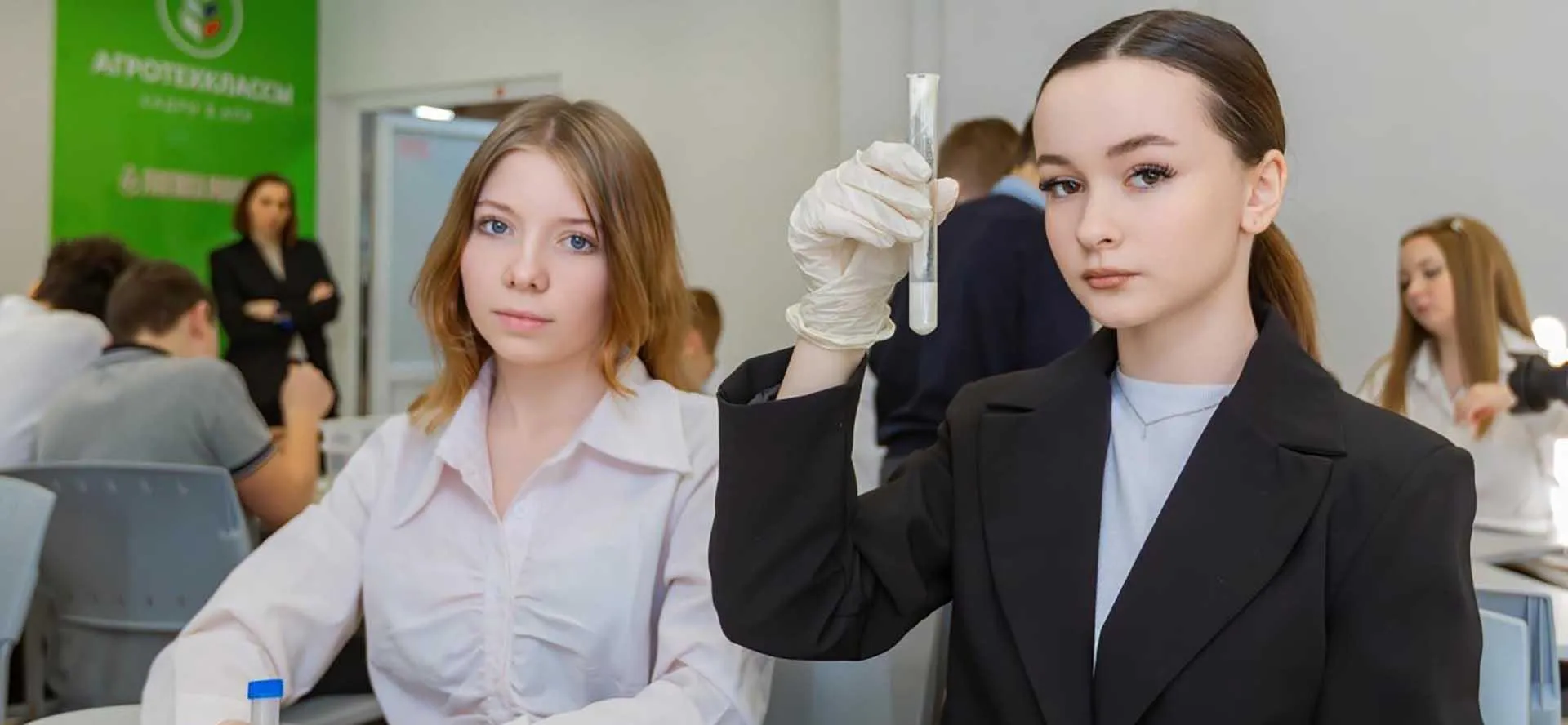 Министерство информации и молодежной политики Московской области