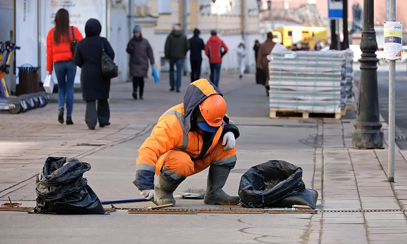 В&nbsp;Омской области выбрали пять объектов для&nbsp;благоустройства на&nbsp;2025&nbsp;год