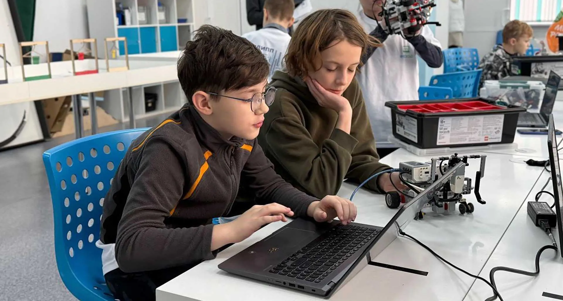 Департамент образования Ярославской области