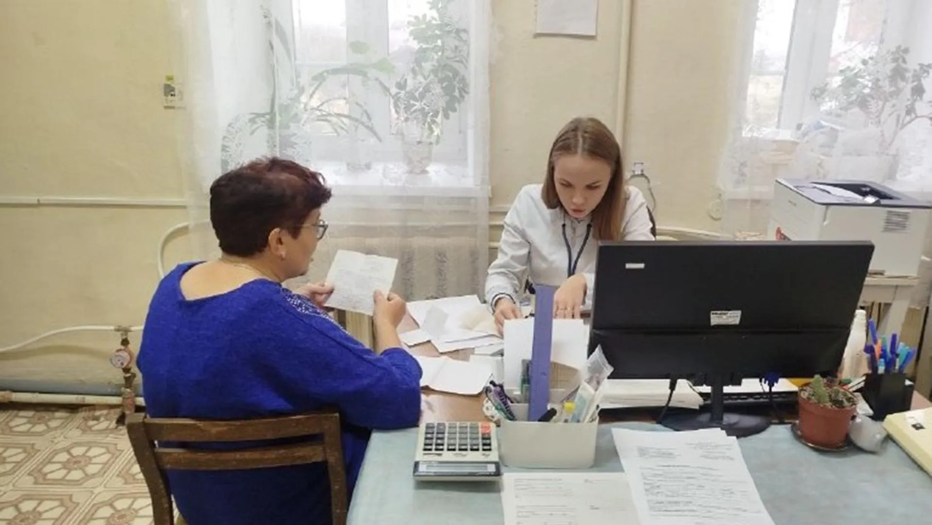 Правительство Ивановской области