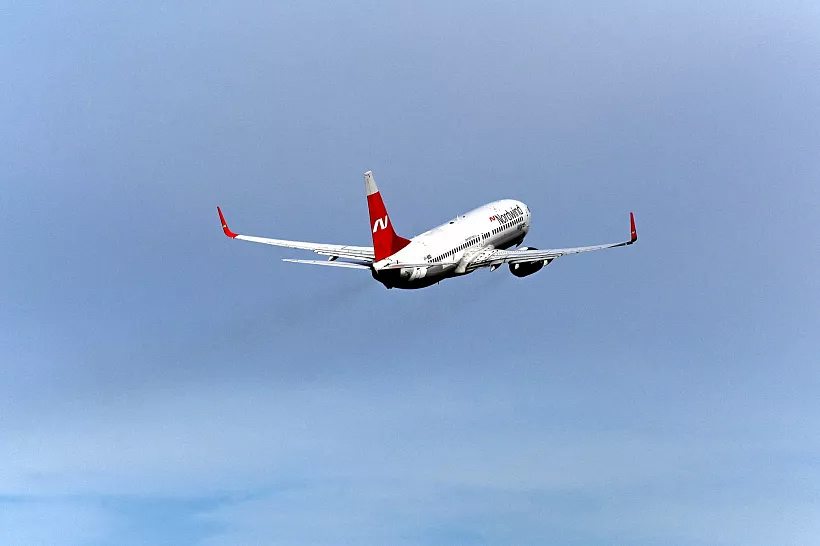 Nordwind откроет новые рейсы в&nbsp;Дагестан из&nbsp;шести городов в&nbsp;2024&nbsp;году