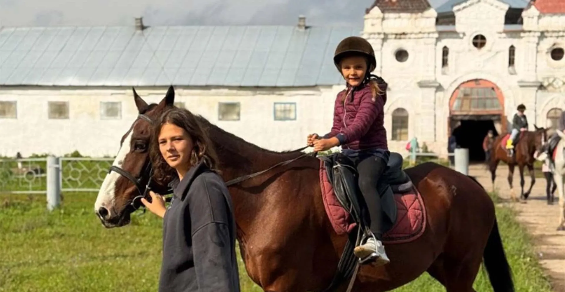 Департамент информационной политики, анализа и развития коммуникационных ресурсов Костромской области