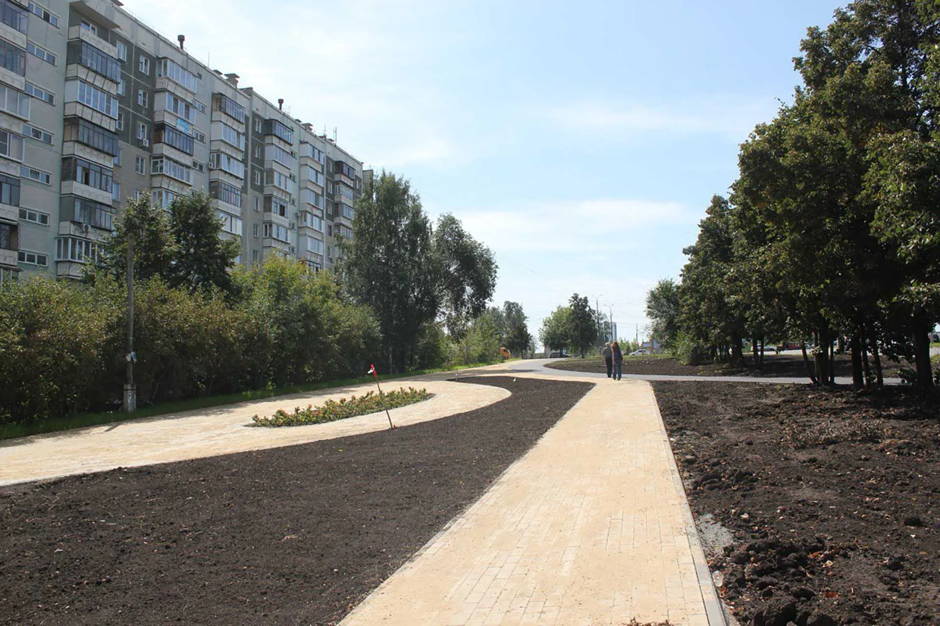 Управление жилищно-коммунального хозяйства Администрации города Челябинска