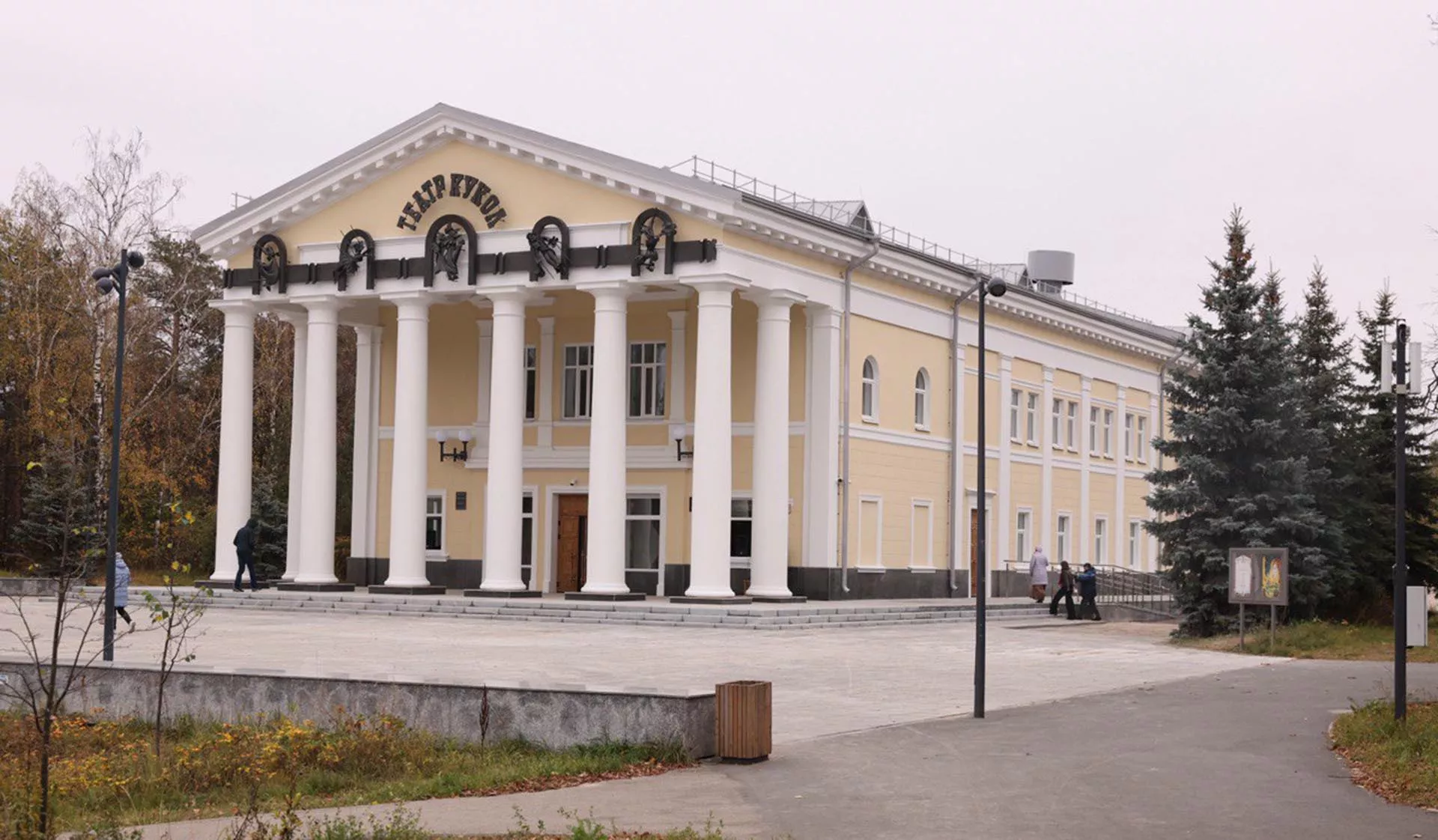 Пресс-служба Правительства Нижегородской области