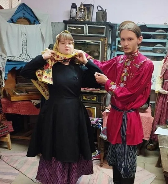 В&nbsp;Нижегородской области появится Музей старообрядческой культуры