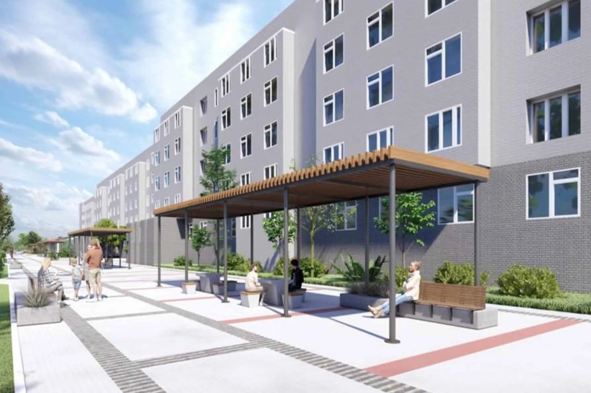 Администрация муниципального образования «Камызякский район»