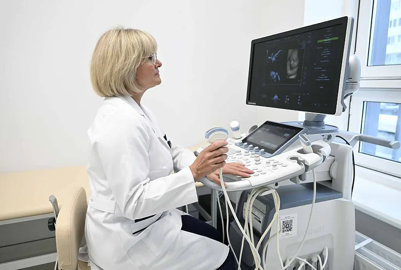 В&nbsp;Волгоградской области можно записаться на&nbsp;прием к&nbsp;врачу через МАХ