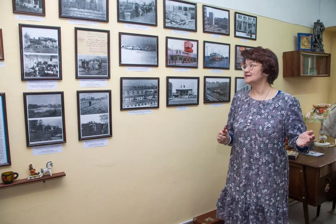 Администрация Фрунзенского района Санкт-Петербурга