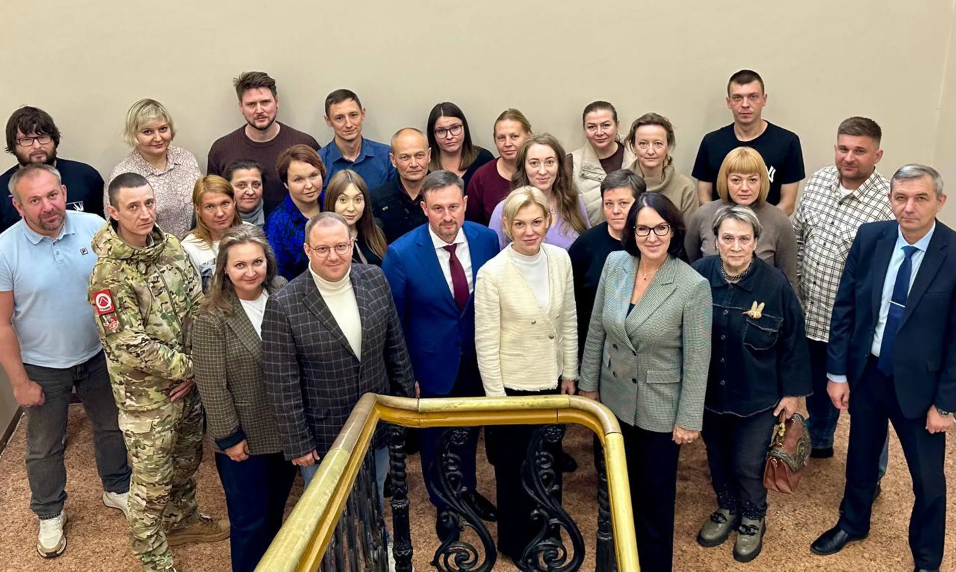 Департамент агропромышленного комплекса Тюменской области