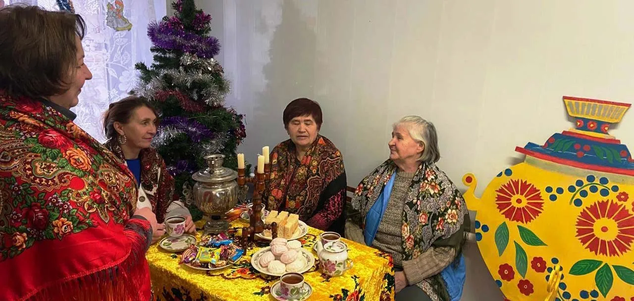 Администрация муниципального образования Куркинский район
